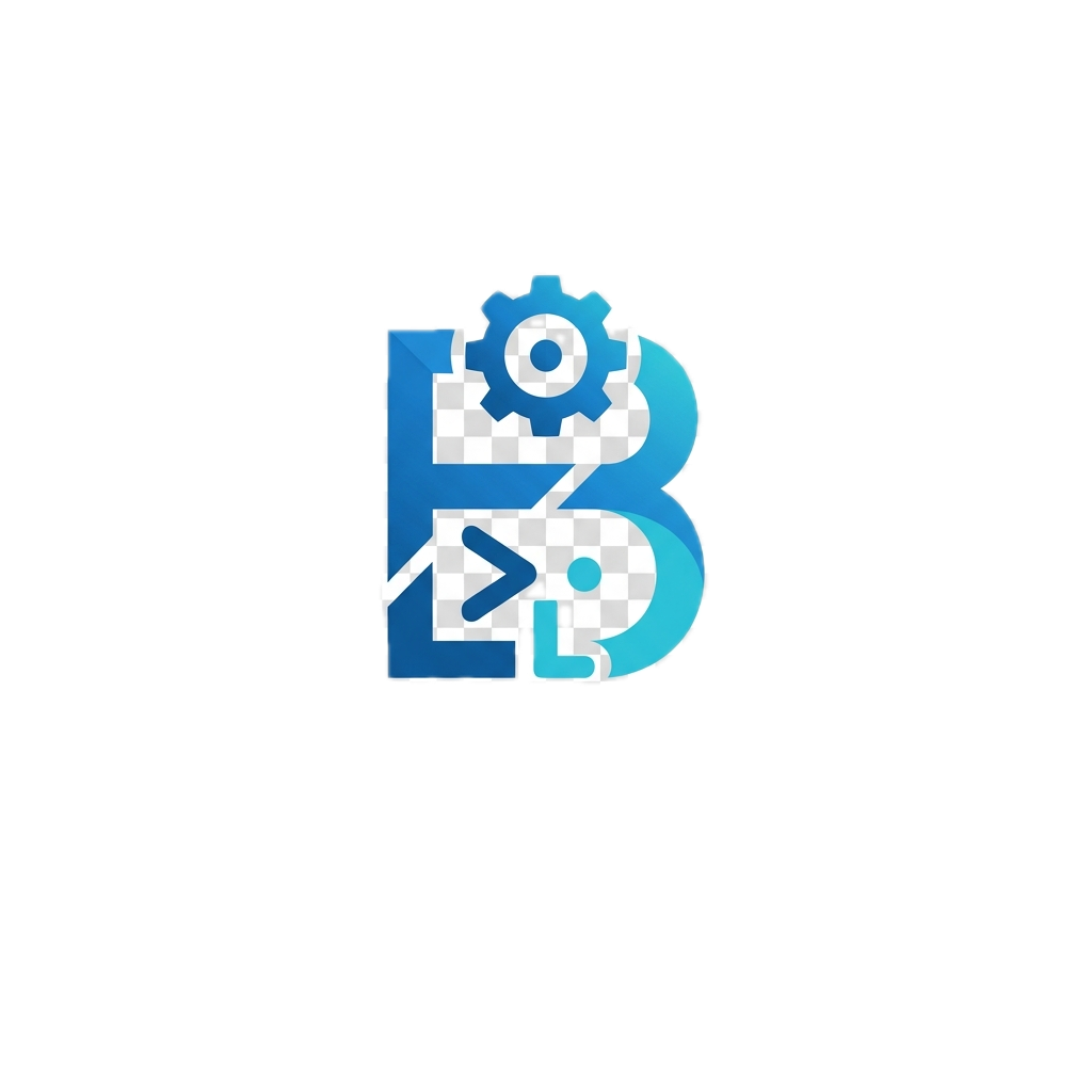 BONAFE L Logo